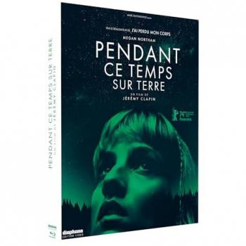 Temps sur Terre : édition spéciale Blu‑Ray