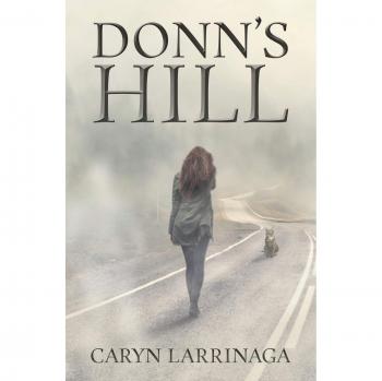 Donn's Hill (The Soul Searchers Mysteries, Band 1)