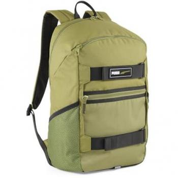Sac à Dos Puma Deck 22 L Vert Olivâtre