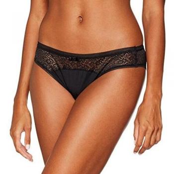 Braguita Tai Triumph Beauty-Full Essential, Talla 40, Negro