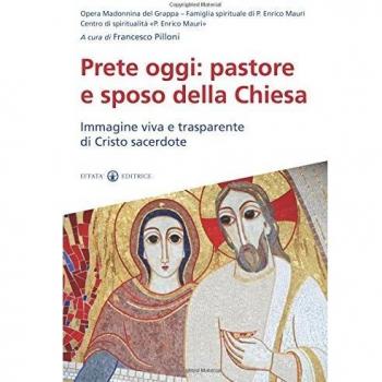 Prete oggi: pastore e sposo della Chiesa: Immagine viva e trasparente di Cristo sacerdote
