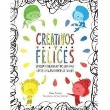 CREATIVOS Y FELICES