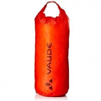 VauDe Rucksack‑Tasche DryBag Cordura Light 20L Orange – 30297