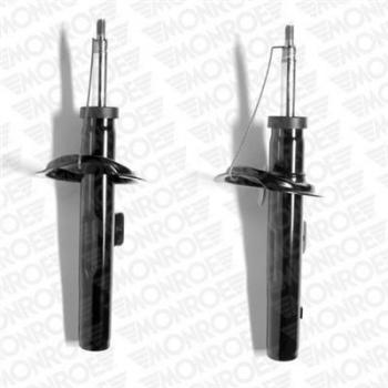 Monroe E4880 Ammortizzatore per Auto Set 2 Unità