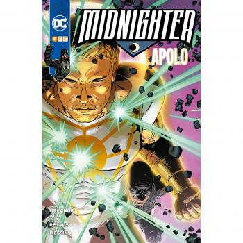 Midnighter: apolo