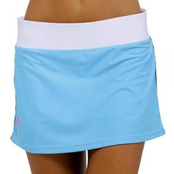 Drop Shot Brigitte Skirt – XL White