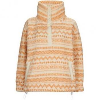 Rip Curl LA ISLA POLAR FLEECE women's Fleece jacket