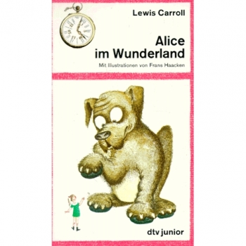 Alice im Wunderland von Lewis Carroll | Buch | Zustand gut
