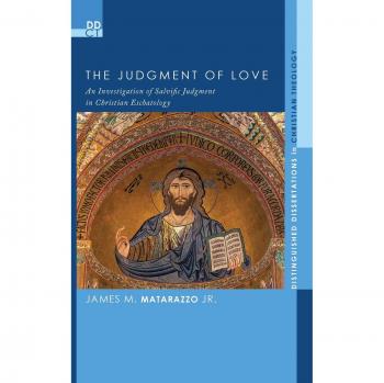 The Judgment of Love