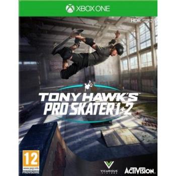 Tony Hawk's Pro Skater 1+2 Gioco per Xbox One