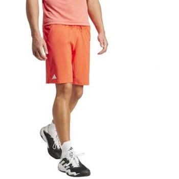 Adidas Ergo 7in Shorts Men Orange, Size: XXL