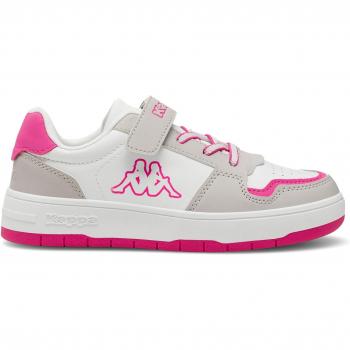 Kappa Sneakers Grau SS24-3C001(IV)DZ