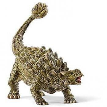 Dinosaurus Ankylosaurus Schleich 15023