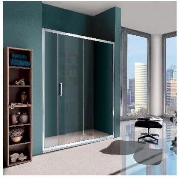 Douche Cristal Samo 107-111 cm