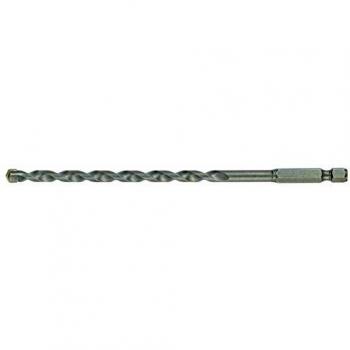 DeWalt DEWDT60003QZ Impact Multi-Material Drill Bit 6.0mm