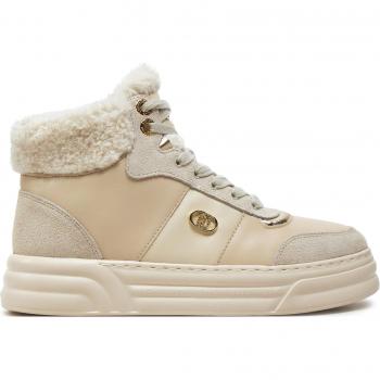 Beige Liu Jo Sneakers für Damen