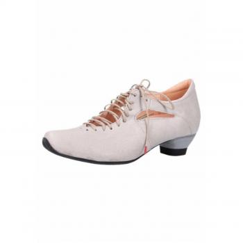 Think! Damen AIDA_484254 Pumps, Grau, EU 39
