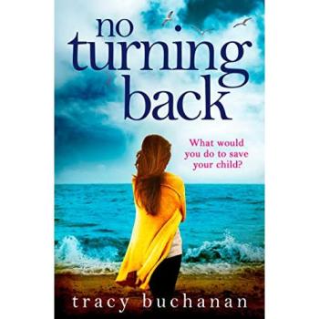 No Turning Back