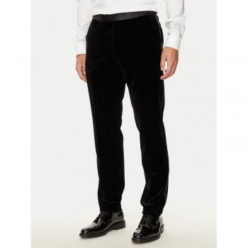 Boss Elegante Anzughose H-Genius-Tux-244 Slim Fit