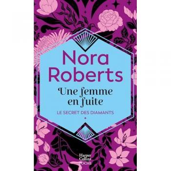 Une femme en fuite