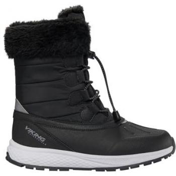 Viking Equip Warm und Wasserdicht 41 Schwarz