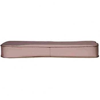 Seachoice 48 Qt. White Seat Cushion
