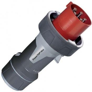 Mennekes 13219 CEE Power Plug