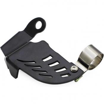 Couvercle de protection de commutateur de support latéral pour BMW R 1250 GS Adventure
