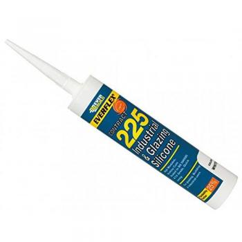 Industrial and Glazing Silicone Sealant