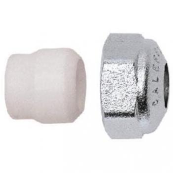 Raccords Cuivre Scellés PTFE 2 Pièces