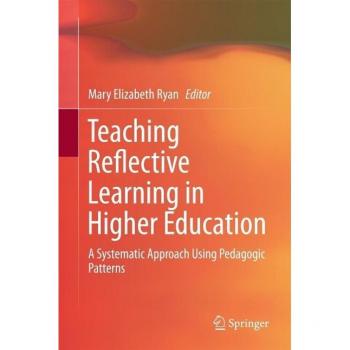 Teaching Reflective Learning in Higher Education