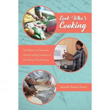 Look Who's Cooking