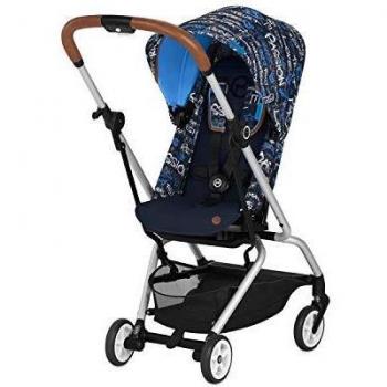 Cybex TrustTwist Blue FE