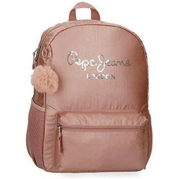 Mochila Pepe Jeans Celia lisa