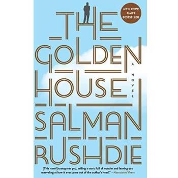 Rushdie, Salman