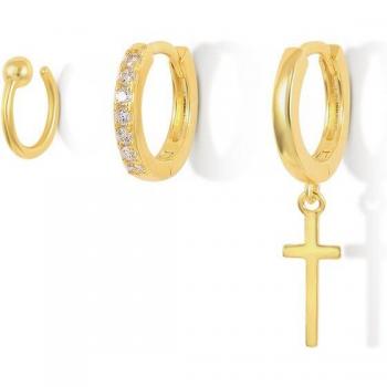 Small Stud Earrings for Women