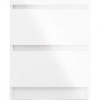 Beistelltisch Naia – 40 cm Breite, 49,5 cm Höhe