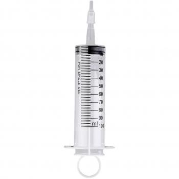 Enemador Plástico 100 ml