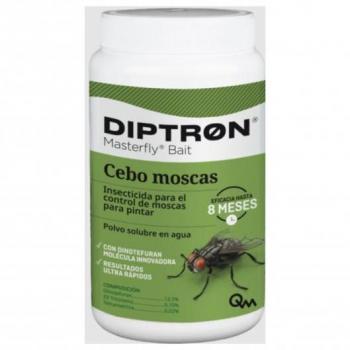 Masterfly Bait Solução para Moscas