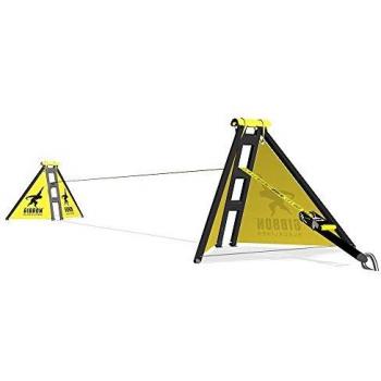 Línea de Equilibrio Gibbon Independencia Versión Negra M