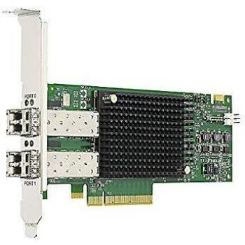 Broadcom LPE32002-M2 Netzwerkkarte – PCI-E – SFP+ – 3200 Mbit/s