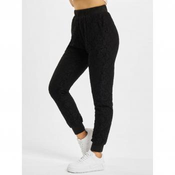 Urban Classics Women's Sponge Joggers