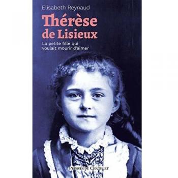ThErEse de Lisieux