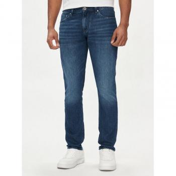 JOOP! Herren Jeans Slim Fit 33/30 Blau