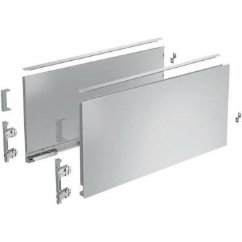 Struttura Cassetto Argento 400mm FP 9255 274