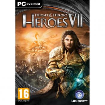 Heroes of Might and Magic 7 – Jeu de stratégie PC