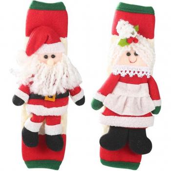 Microwave Oven Gloves and Door Handle Covers
