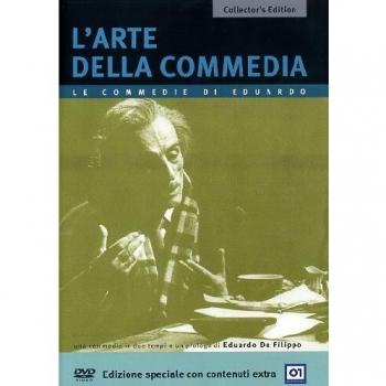 L'Arte Della Commedia
