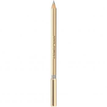 Eyeliner liquido THE EYELINER (Dolce & Gabbana) – tonalità nero profondo, finitura satinata, formula non secca