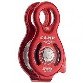 C.A.M.P. Sphinx Compact Pulley